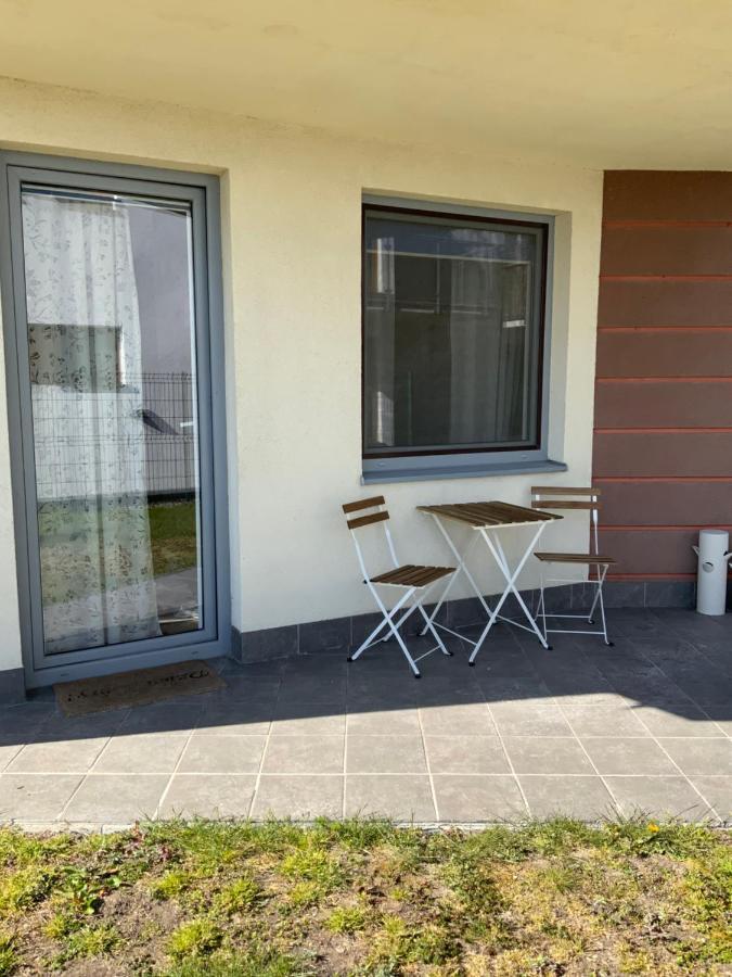 Apartament Stella Maris Apartamento Puck Exterior foto