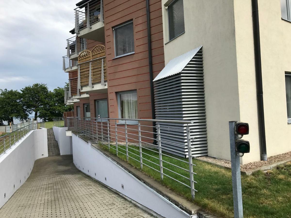 Apartament Stella Maris Apartamento Puck Exterior foto